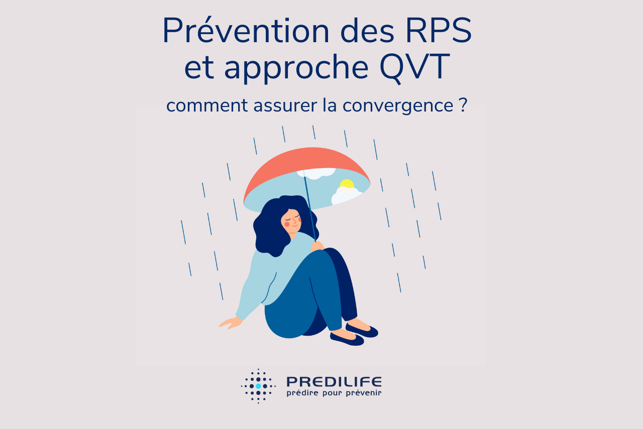 Prévention des RPS et approche QVT(2)