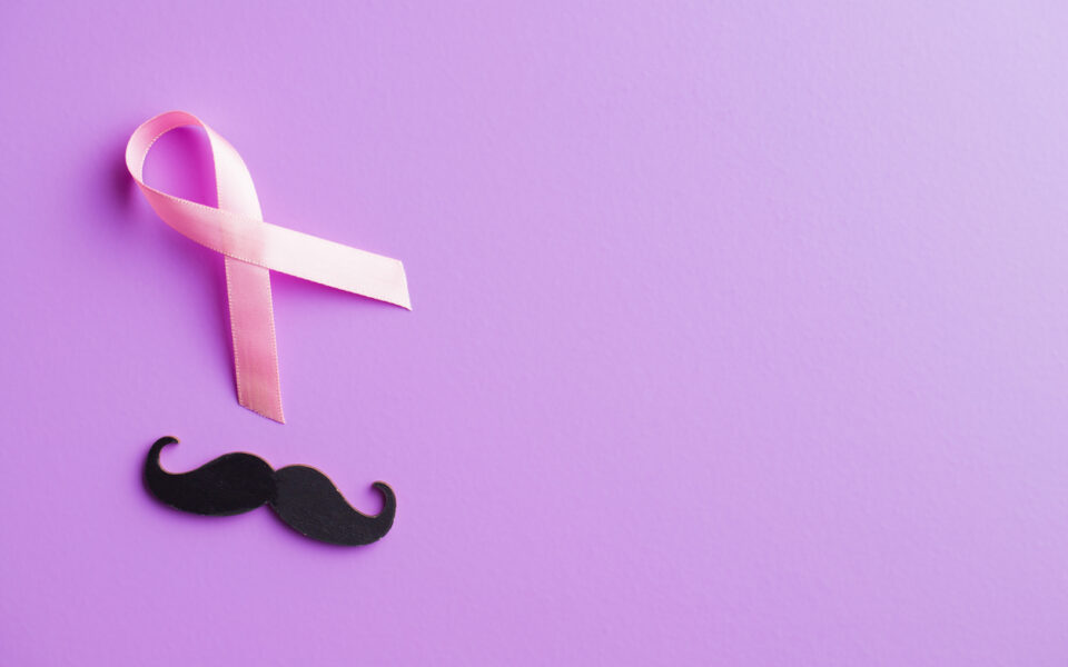 Octobre rose-et-Movember