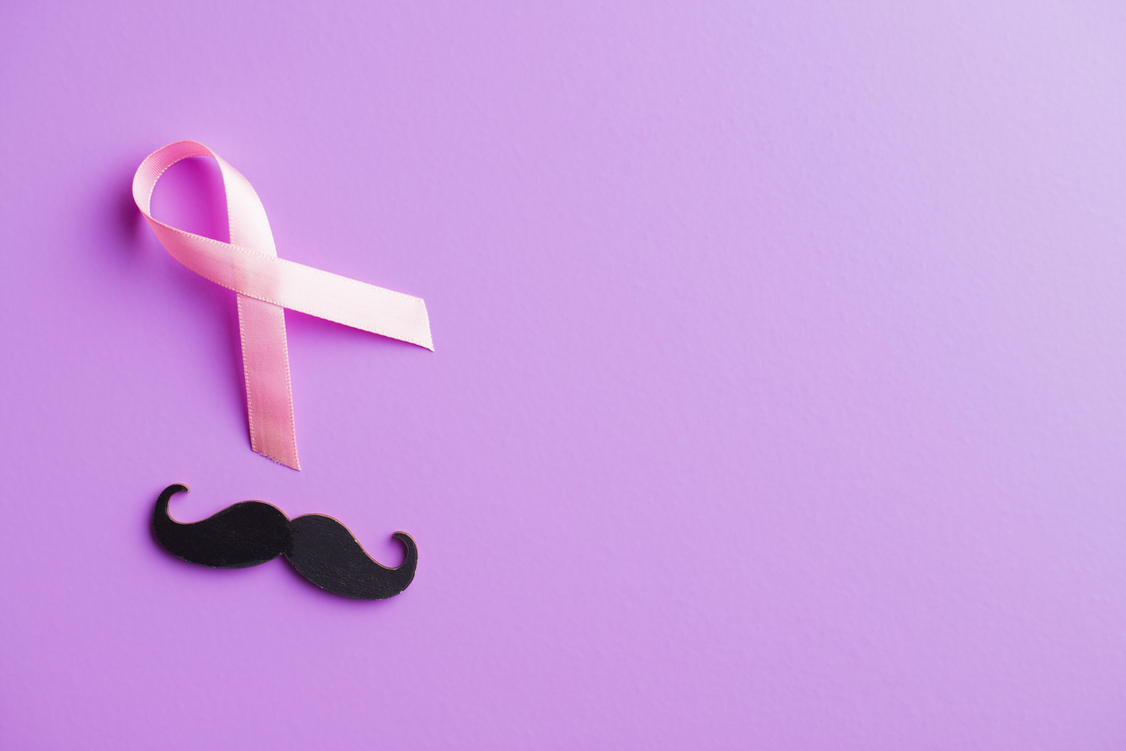 Octobre rose-et-Movember